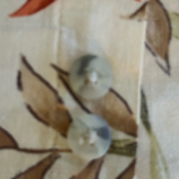 Campia Men's Relaxed Button-Down Resort-Wear Shirt XL - Picture 7 of 9